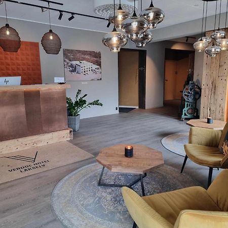 Verdde Hotel لاكسيلف المظهر الخارجي الصورة