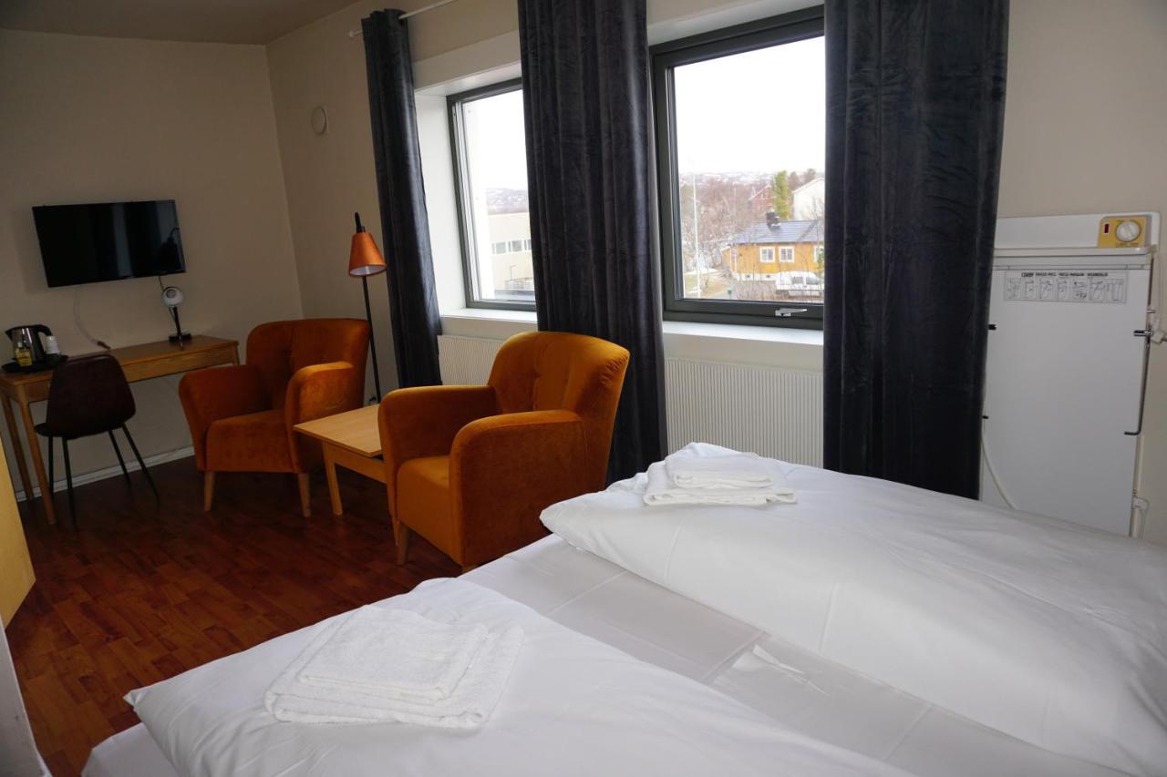 Verdde Hotel لاكسيلف المظهر الخارجي الصورة
