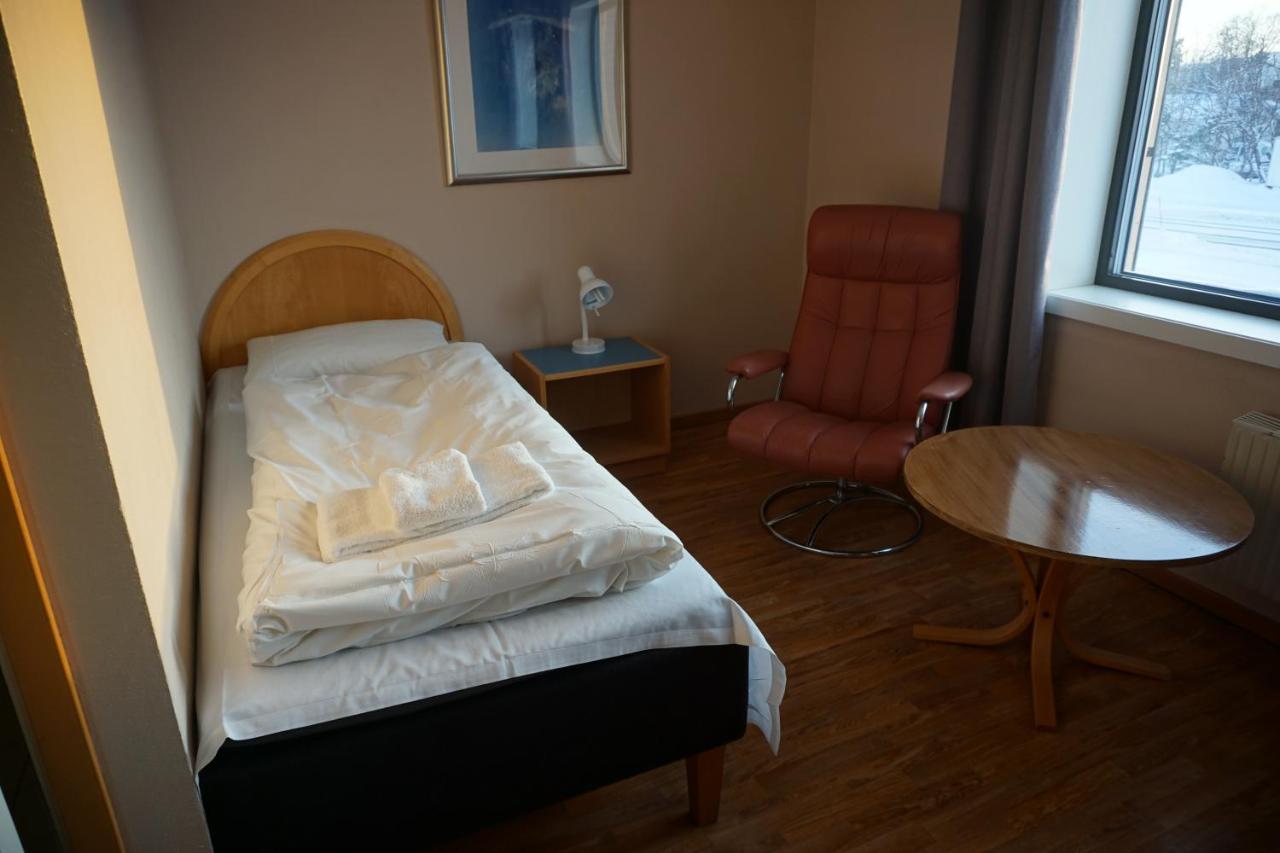 Verdde Hotel لاكسيلف المظهر الخارجي الصورة