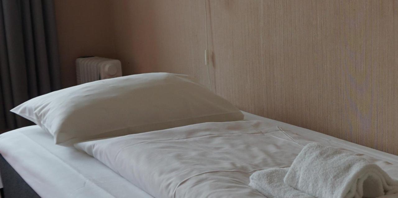 Verdde Hotel لاكسيلف المظهر الخارجي الصورة